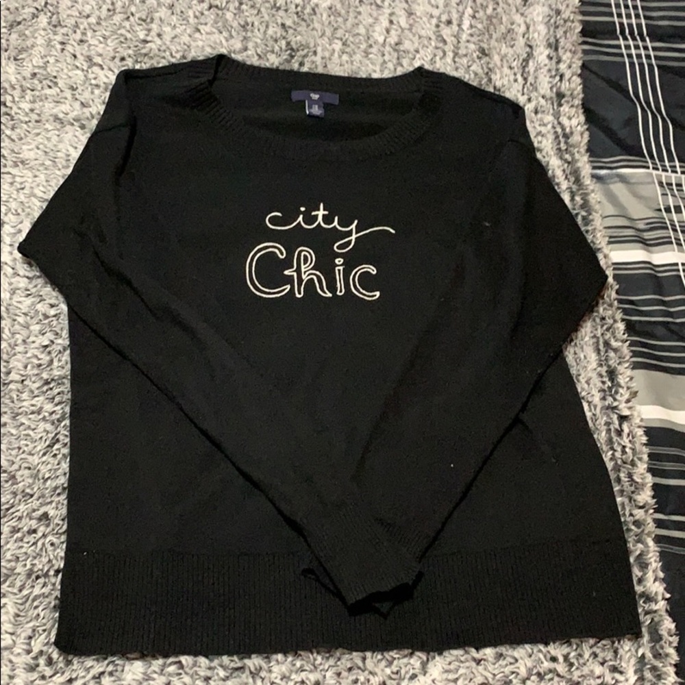 Sweater - Picture 2 of 2